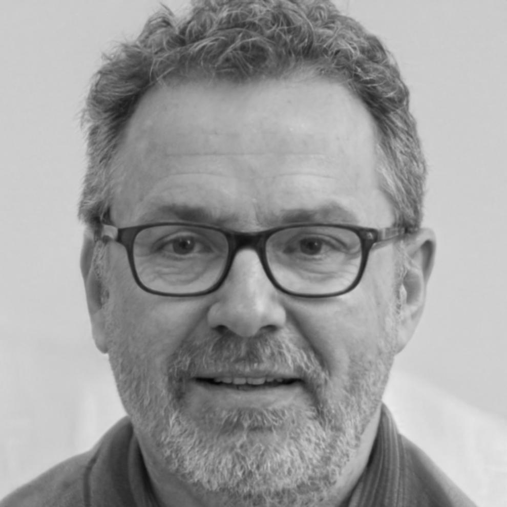 Finanzdozent Thilo Mengershausen