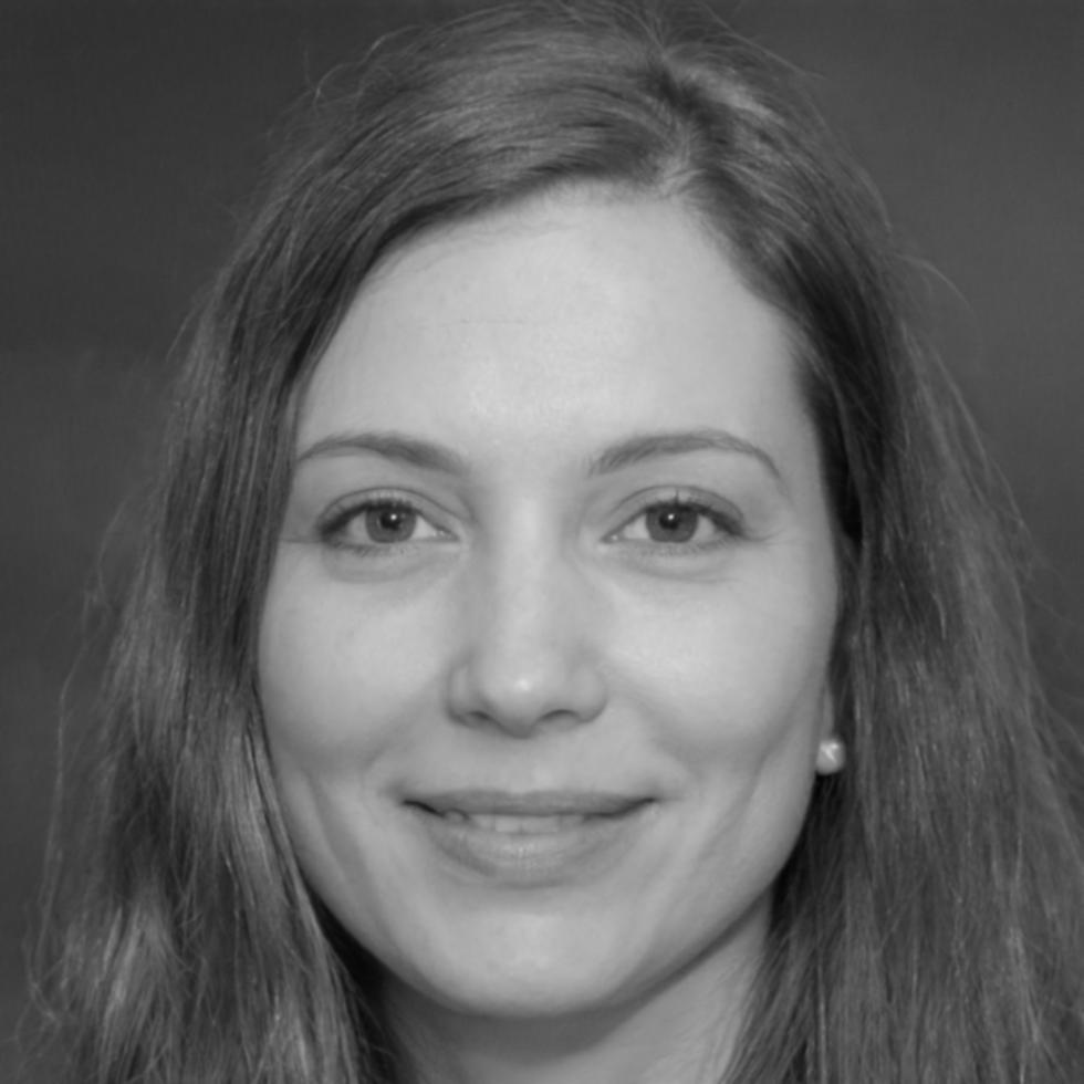 Leiterin Finanzbildung Thusnelda Vogt