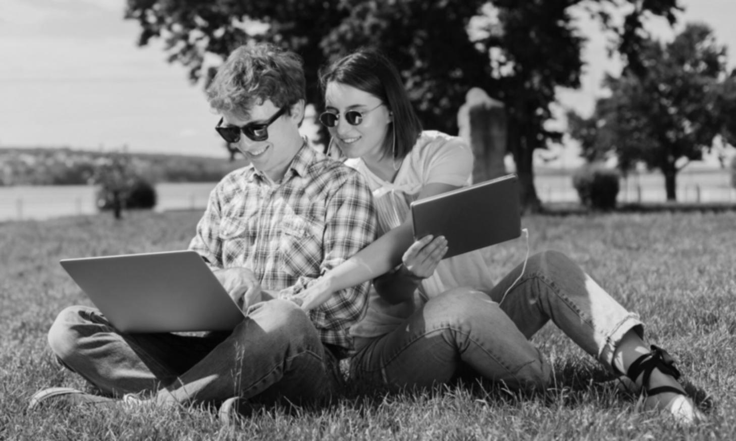 Finanzanalyse und Stabilitätsberatung im Büro